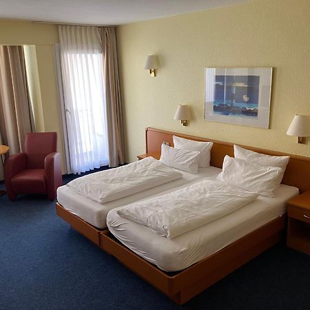 Sure Hotel By Best Western Wilhelmshaven City ווילהלמסהאבן מראה חיצוני תמונה
