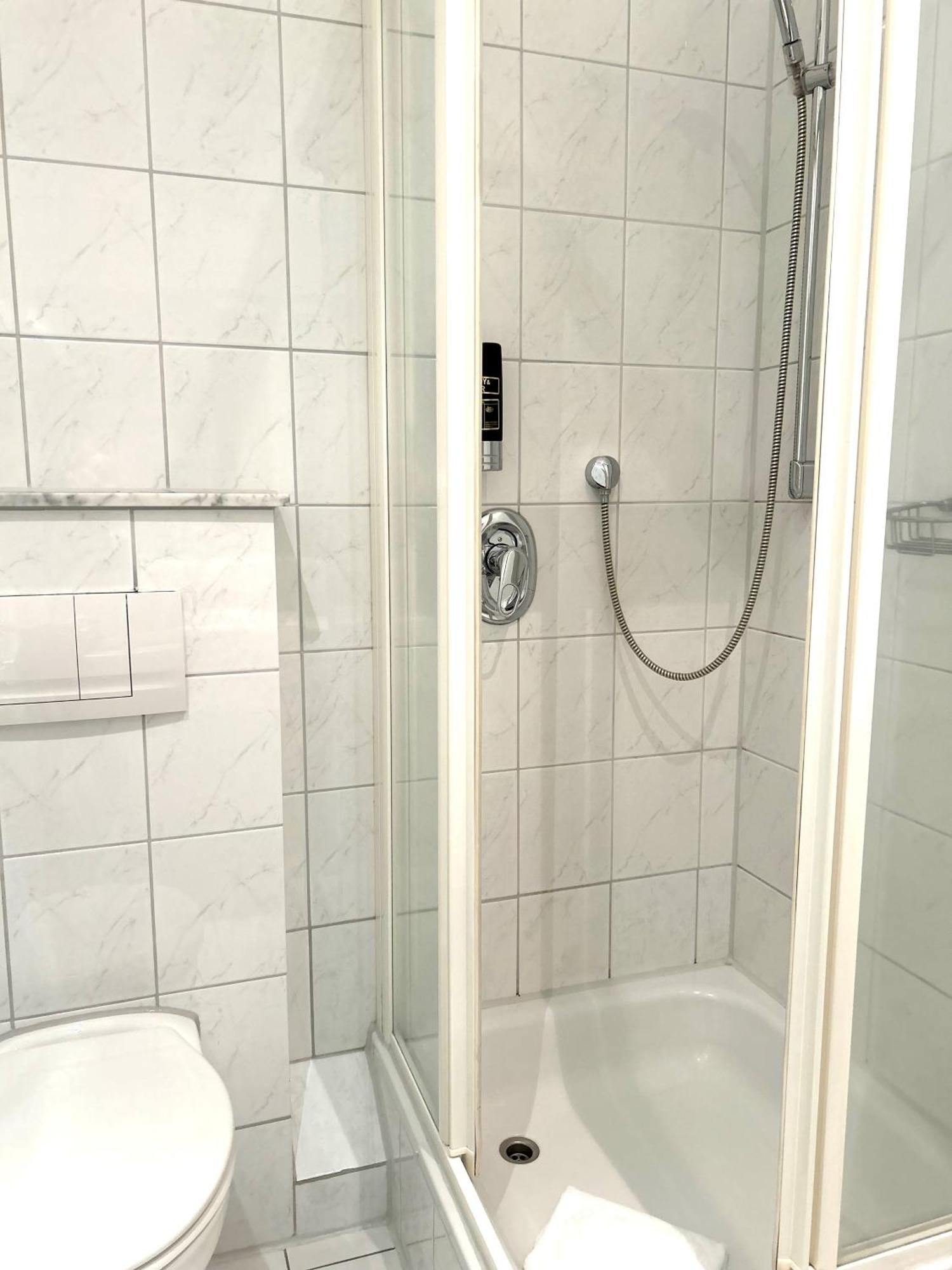 Sure Hotel By Best Western Wilhelmshaven City ווילהלמסהאבן מראה חיצוני תמונה