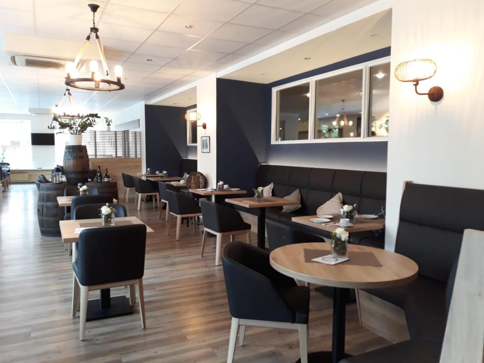 Sure Hotel By Best Western Wilhelmshaven City ווילהלמסהאבן מראה חיצוני תמונה