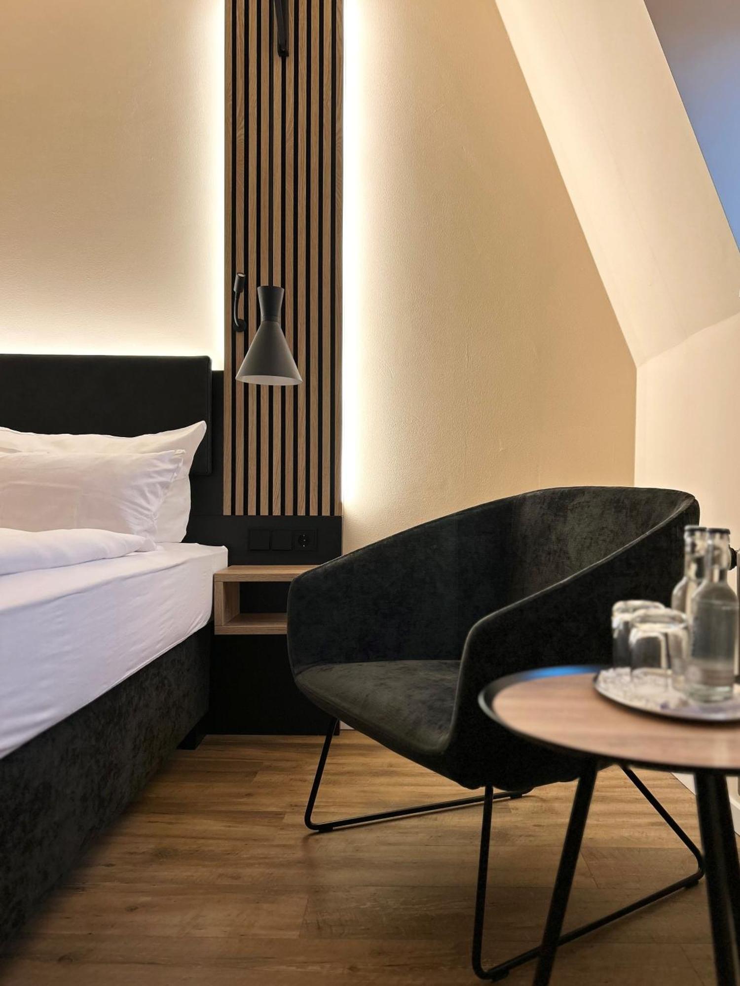 Sure Hotel By Best Western Wilhelmshaven City ווילהלמסהאבן מראה חיצוני תמונה