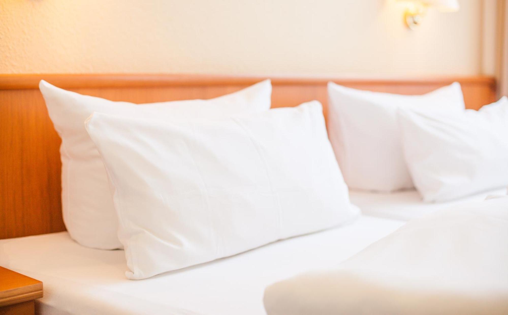 Sure Hotel By Best Western Wilhelmshaven City ווילהלמסהאבן מראה חיצוני תמונה
