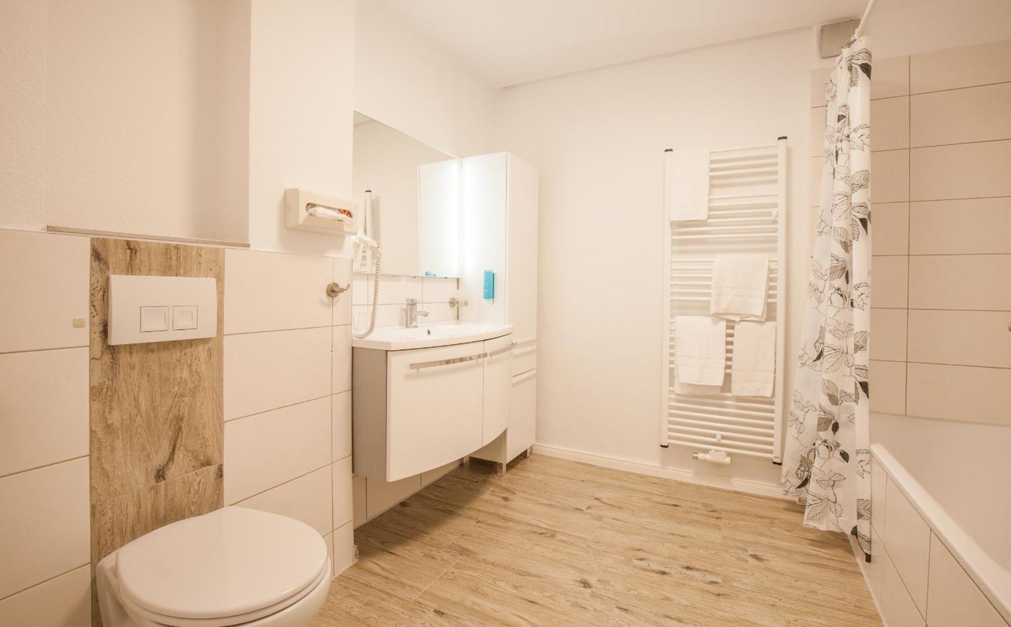 Sure Hotel By Best Western Wilhelmshaven City ווילהלמסהאבן מראה חיצוני תמונה