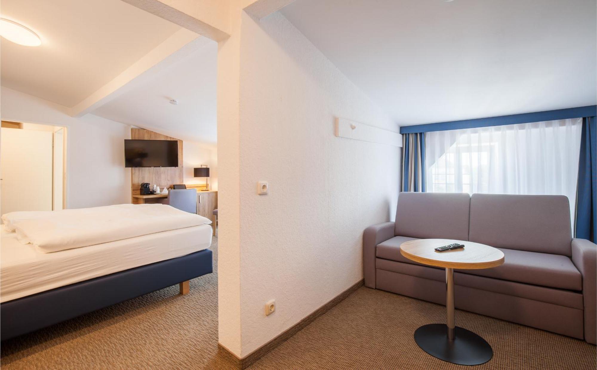 Sure Hotel By Best Western Wilhelmshaven City ווילהלמסהאבן מראה חיצוני תמונה