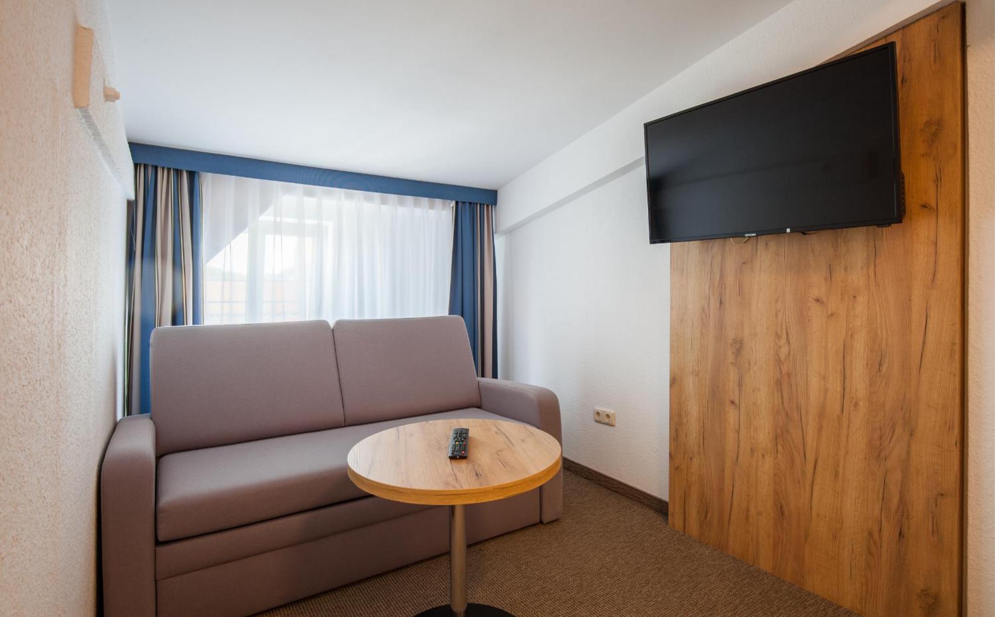 Sure Hotel By Best Western Wilhelmshaven City ווילהלמסהאבן מראה חיצוני תמונה