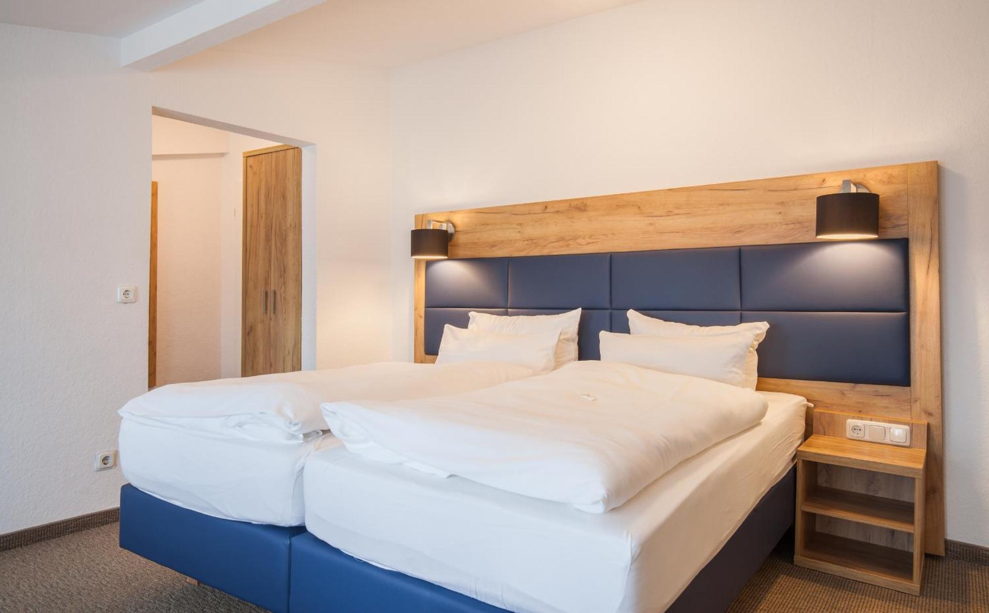 Sure Hotel By Best Western Wilhelmshaven City ווילהלמסהאבן מראה חיצוני תמונה