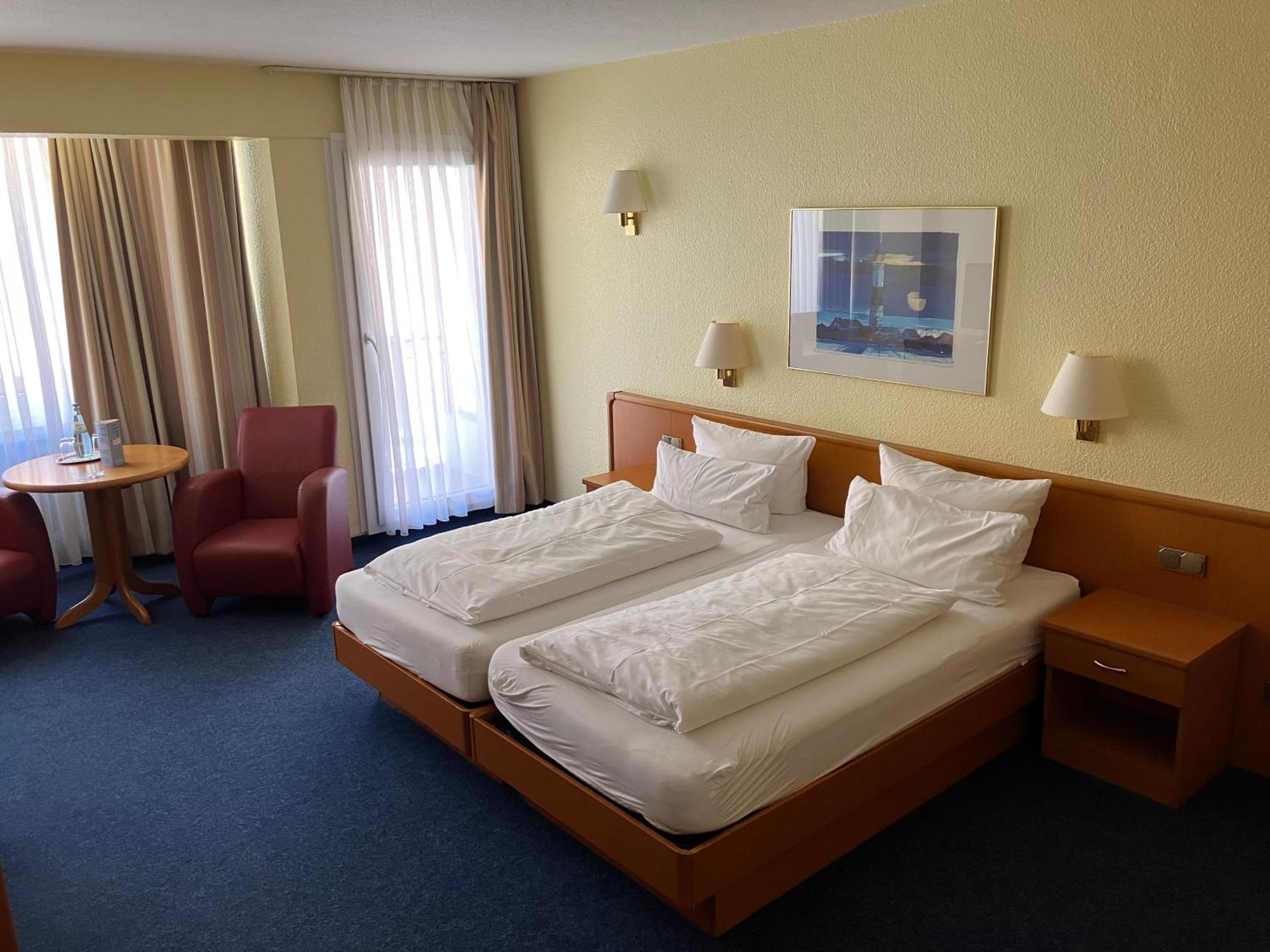 Sure Hotel By Best Western Wilhelmshaven City ווילהלמסהאבן מראה חיצוני תמונה