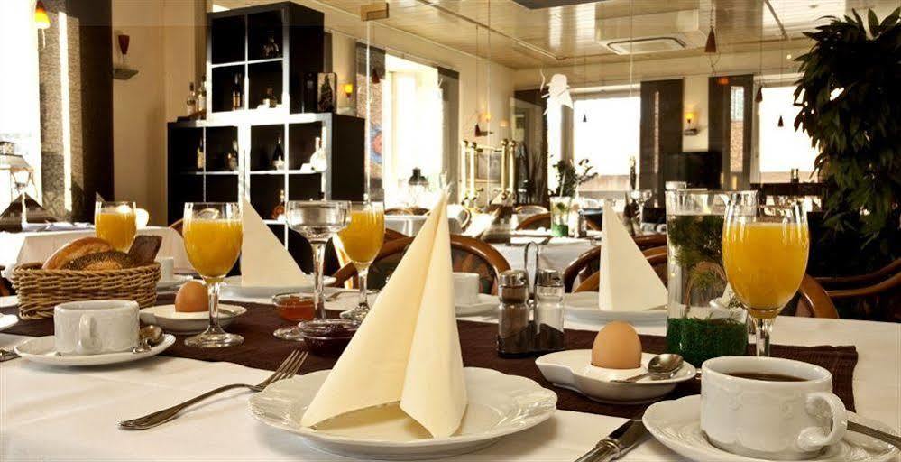 Sure Hotel By Best Western Wilhelmshaven City ווילהלמסהאבן מראה חיצוני תמונה