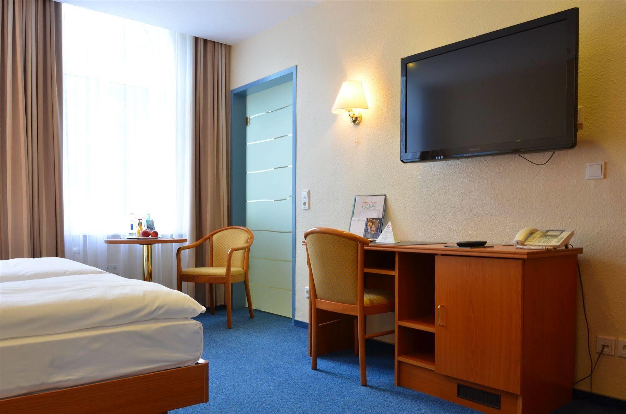 Sure Hotel By Best Western Wilhelmshaven City ווילהלמסהאבן מראה חיצוני תמונה