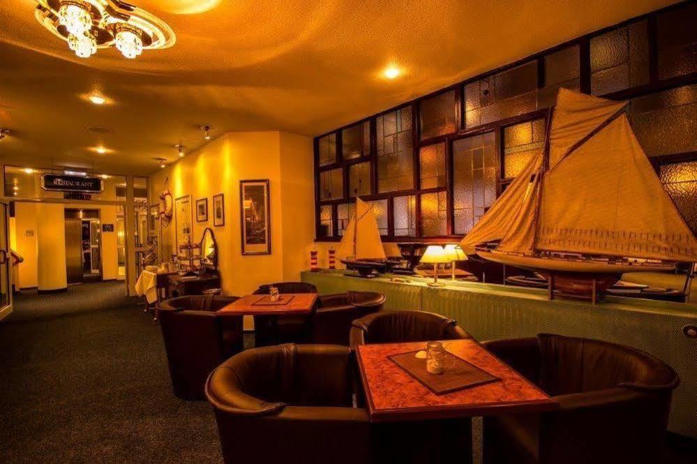 Sure Hotel By Best Western Wilhelmshaven City ווילהלמסהאבן מראה חיצוני תמונה