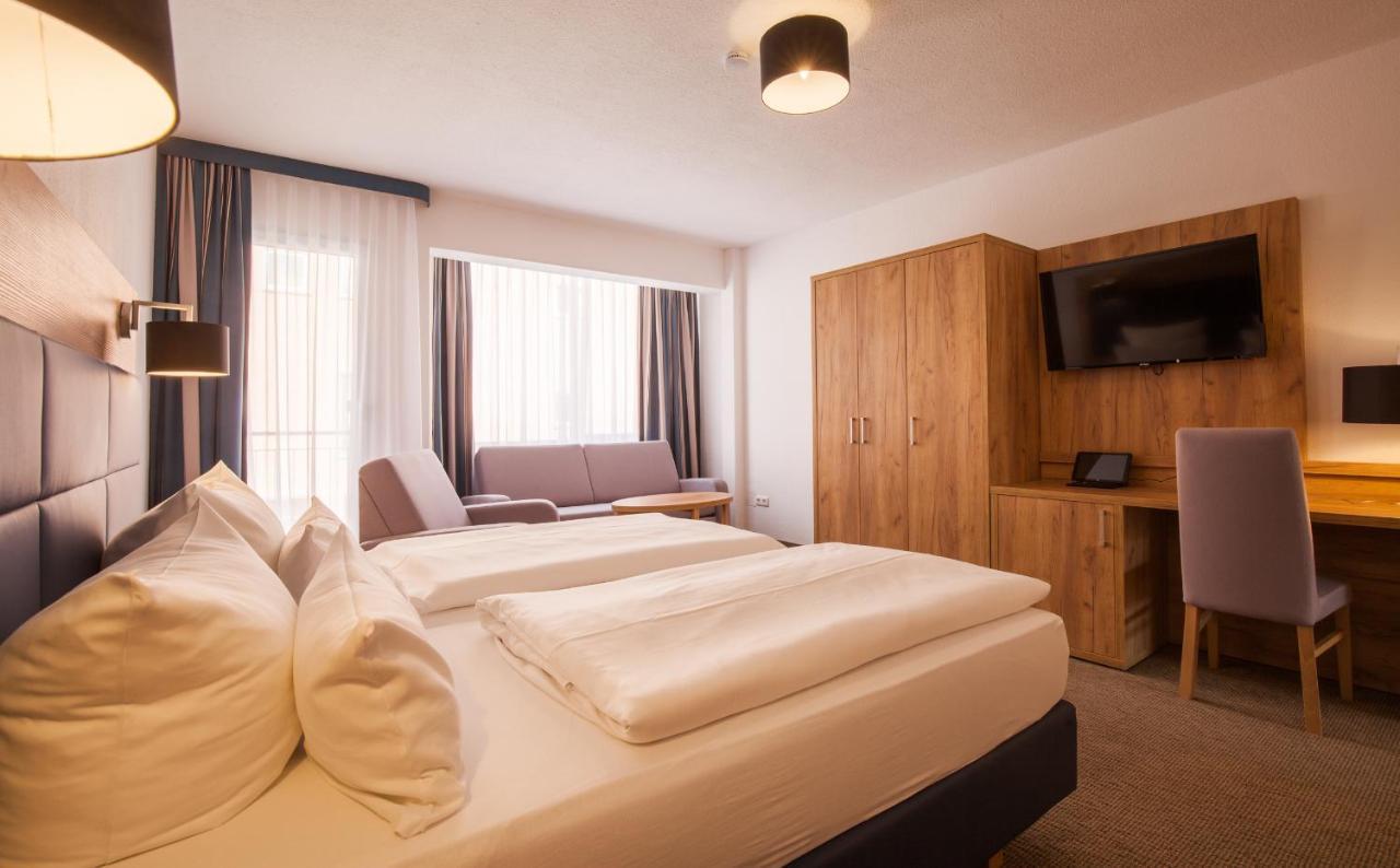 Sure Hotel By Best Western Wilhelmshaven City ווילהלמסהאבן מראה חיצוני תמונה