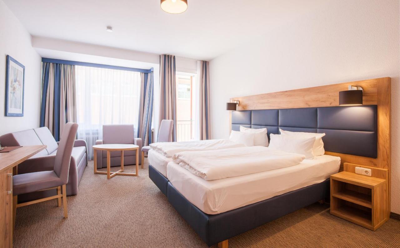 Sure Hotel By Best Western Wilhelmshaven City ווילהלמסהאבן מראה חיצוני תמונה
