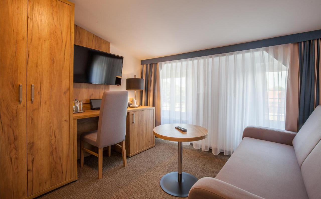 Sure Hotel By Best Western Wilhelmshaven City ווילהלמסהאבן מראה חיצוני תמונה